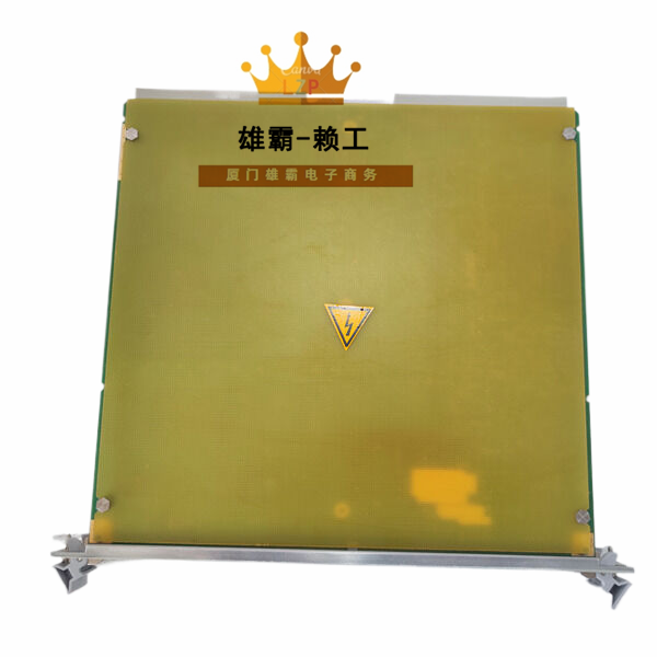 O4LE 1KHL015545R0001 ABB中央控制处理单元