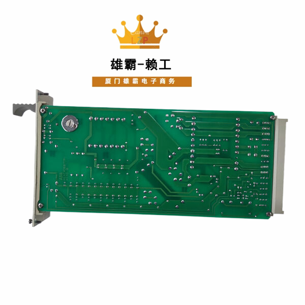 P3LB HENF209568R0001 ABB高性能断路器励磁控制器