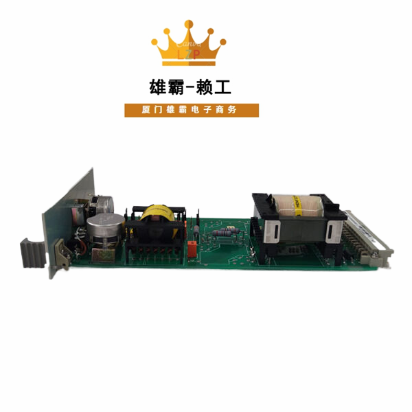 P3LB HENF209568R0001 ABB高性能断路器中央控制处理单元