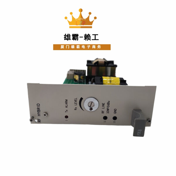 P3LB HENF209568R0001 ABB高性能断路器嵌入式励磁卡件