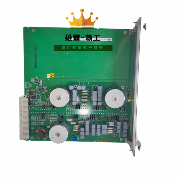 P4LR 1KHL015107R0001 ABB可编程控制器