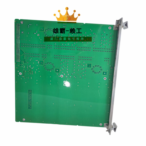 P4LR 1KHL015107R0001 ABB可编程控制模块