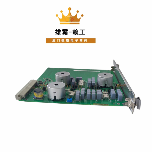 P4LR 1KHL015107R0001 ABB嵌入式励磁卡件