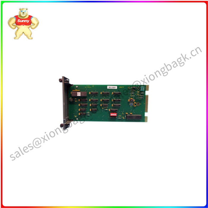 IMFCS01 频率计数器模块