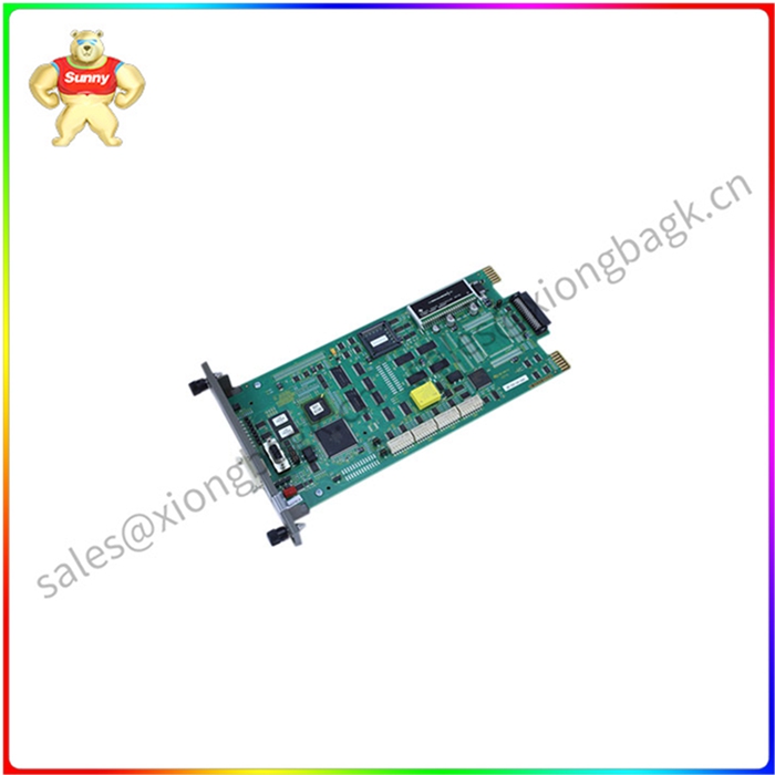 INIIT13 网络本地传输通信模块