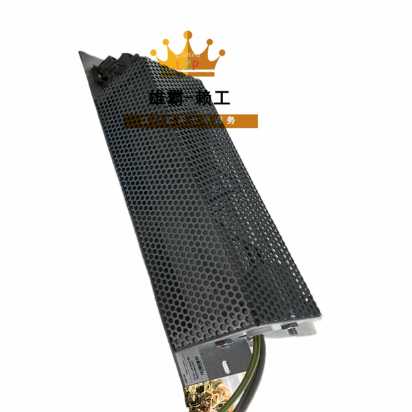 PFSA145 3BSE008843R1 ABB励磁控制器中央控制处理单元 