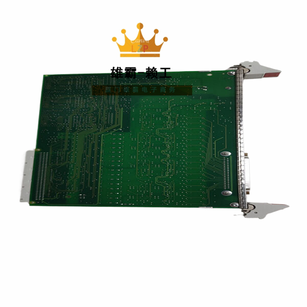 PFSK151 3BSE018876R1 ABBDSP-信号处理器板卡 