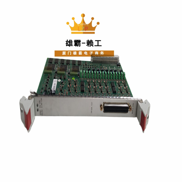 PFSK151 3BSE018876R1 ABBDSP-信号处理器 