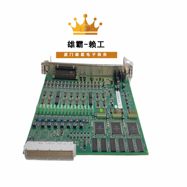 PFSK151 3BSE018876R1 ABB嵌入式励磁卡件