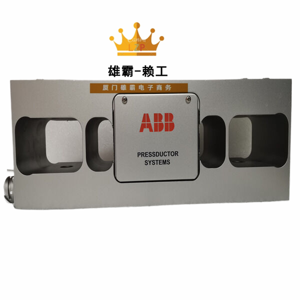 PFTL 101B 2.0KN ABB水平测压元件 