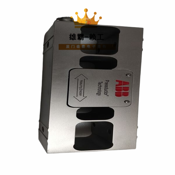 PFTL101BE 2.0KN 3BSE004214R1 ABB励磁控制器 