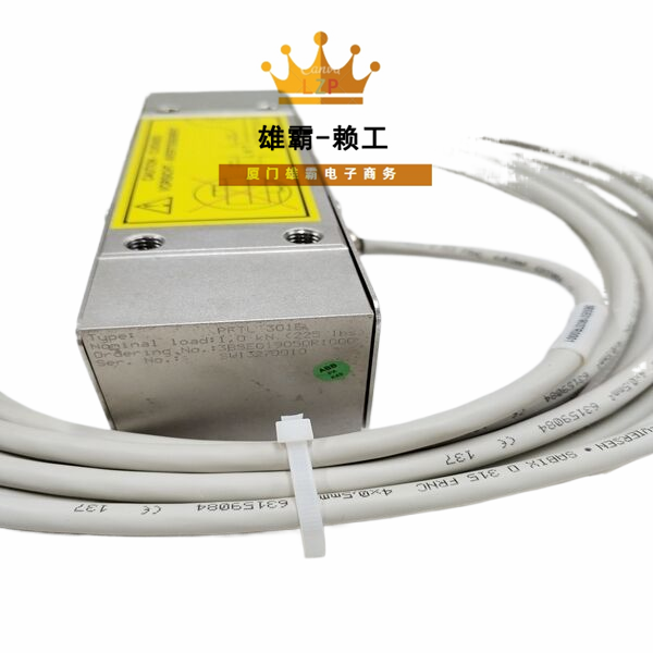 PFTL301E ABB是一款重载型行星减速机 