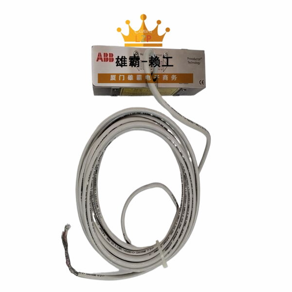 PFTL301E ABB 精度、高刚性 重载型行星减速机励磁控制器 