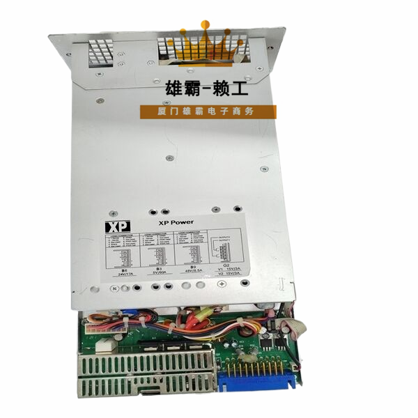 PHARPS32000000 ABB电源模块励磁控制器 