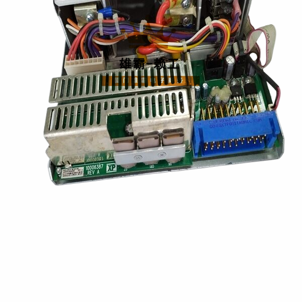 PHARPS32000000 ABB电源模块中央控制处理单元