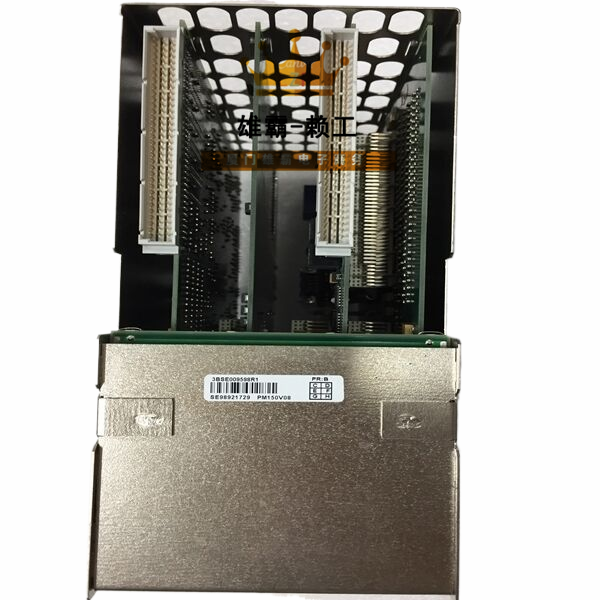 PM150V08 ABB处理器模块以太网控制器模块 