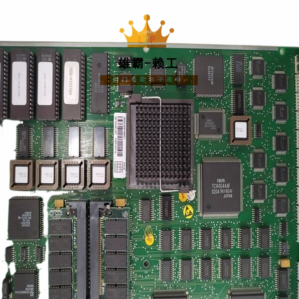 PM510V16 ABB  模拟量输入输出模块 