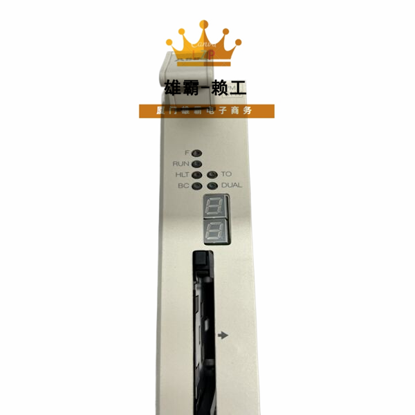 PM511V08 3BSE011180R1 ABB模拟量输入输出模块 