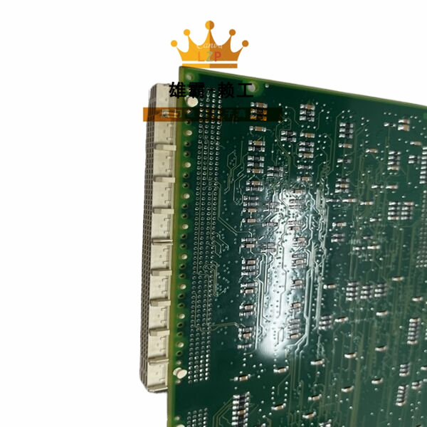 PM511V08 3BSE011180R1 ABB励磁控制器 