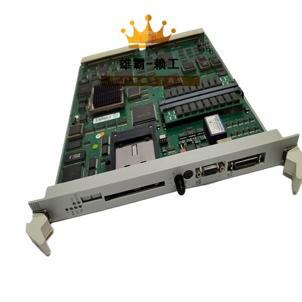 PM511V08 ABB处理器模块励磁控制器 