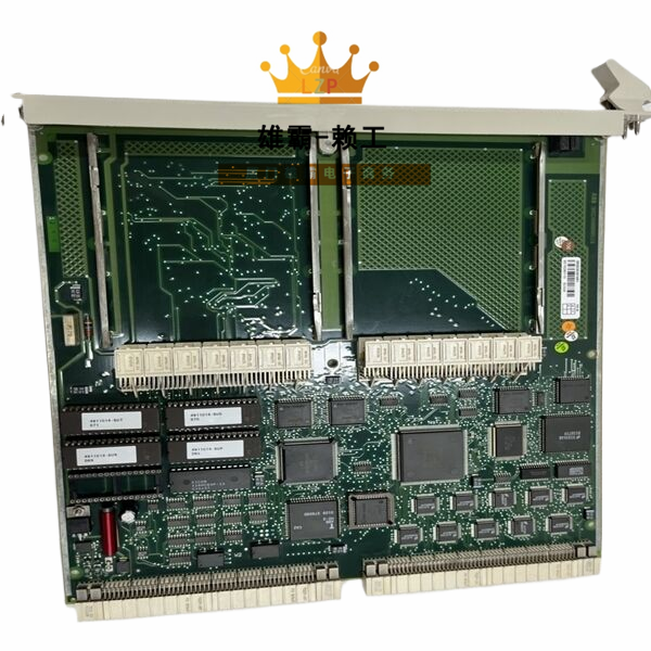 PM511V16 3BSE011181R1 ABB处理控制器总线模块 