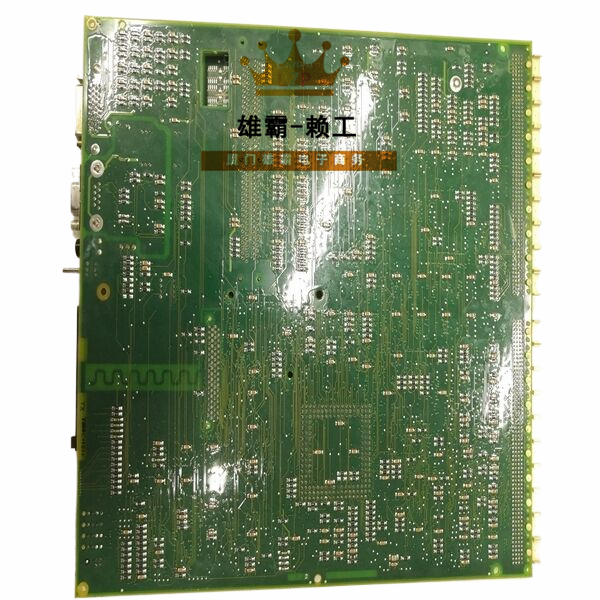 PM511V16 ABB处理控制器中央控制处理单元 