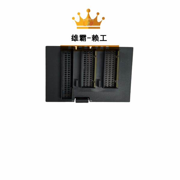 PM573-ETH ABB高性能处理器模块励磁控制器 