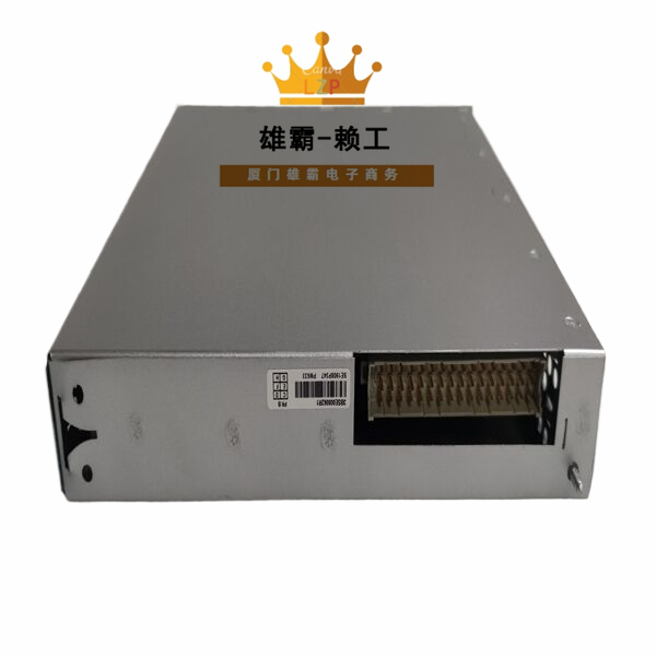 PM633 ABB控制器模块嵌入式励磁卡件 