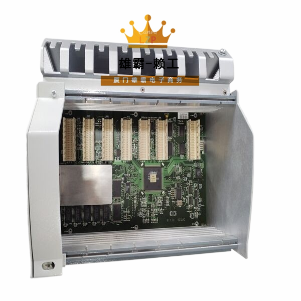 PM802F是ABB公司推出的一款高性能可编程逻辑控制器 