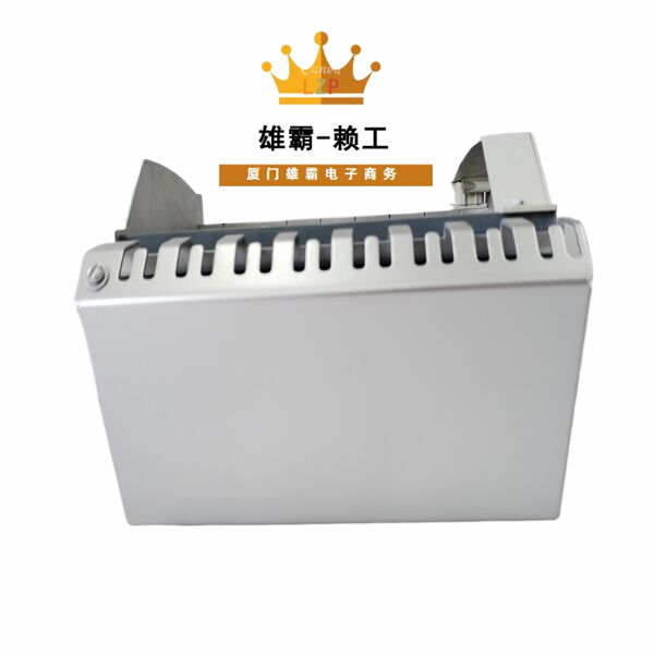 PM802F ABB 高性能 可编程逻辑控制器嵌入式励磁卡件 