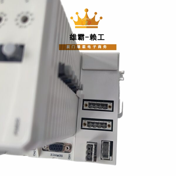 PM825 3BSE010796R1 ABB伺服控制器中央控制处理单元 