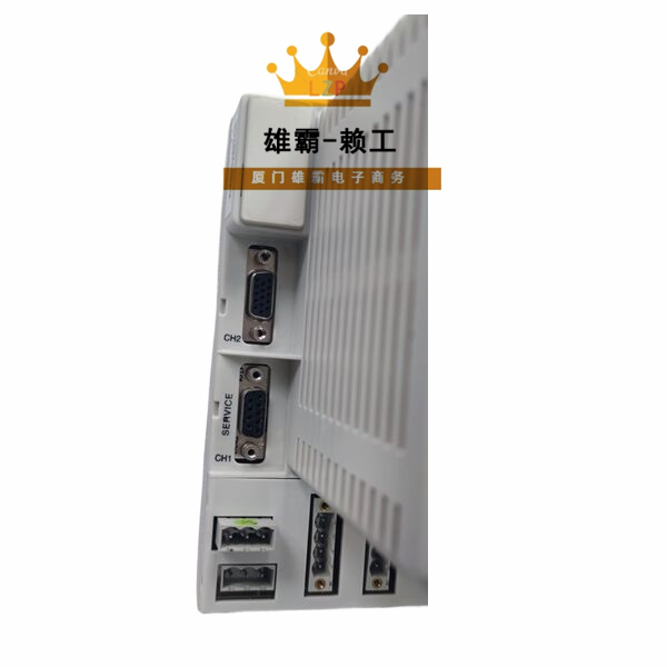 PM825 3BSE010796R1 ABB伺服控制器嵌入式励磁卡件 