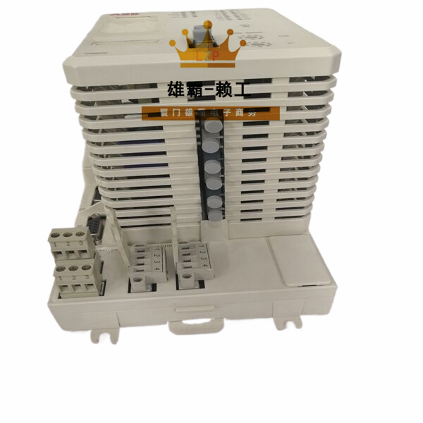 M825 ABB高性能 可编程逻辑控制器（PLC） 