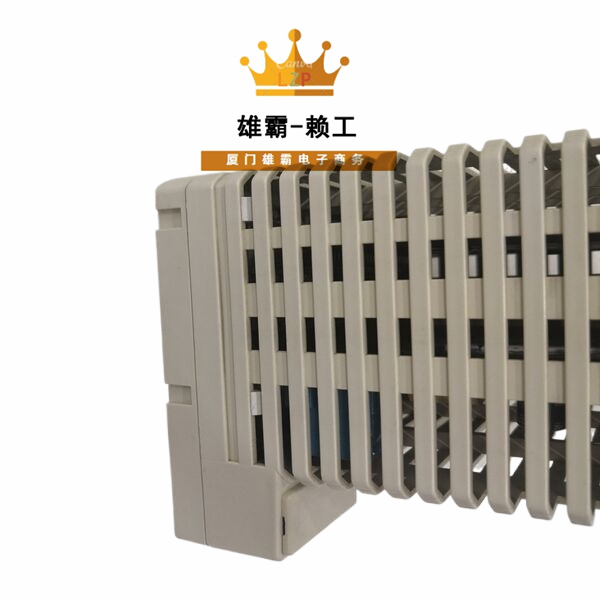 M825 ABB高性能 可编程逻辑控制器（PLC）嵌入式励磁卡件 