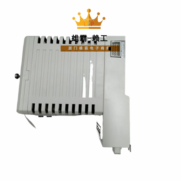 PM856AK01 ABB可编程逻辑控制器（PLC）励磁控制器 