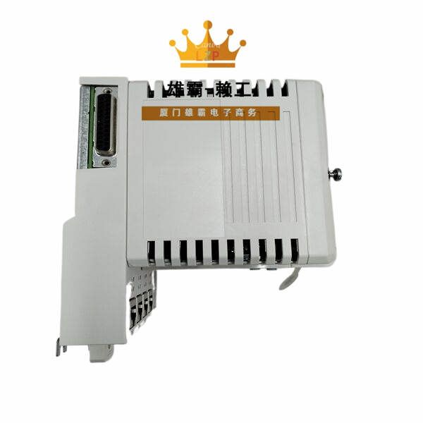 PM856AK01 ABB可编程逻辑控制器（PLC）中央控制处理单元 