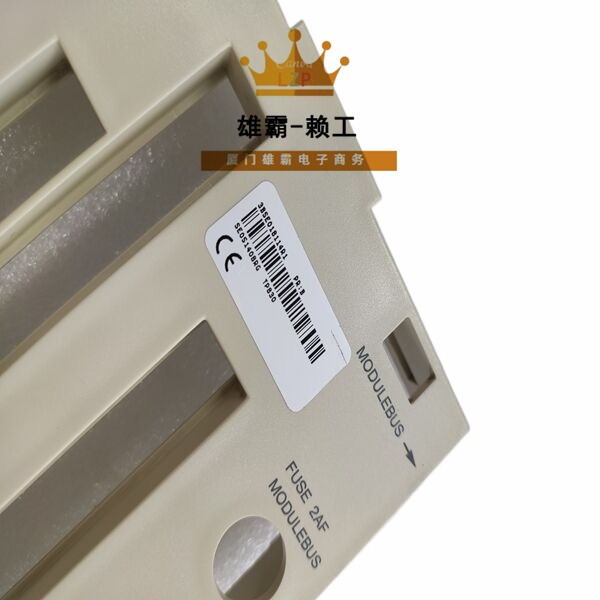 PM856K01 控制器的处理器模块嵌入式励磁卡件 