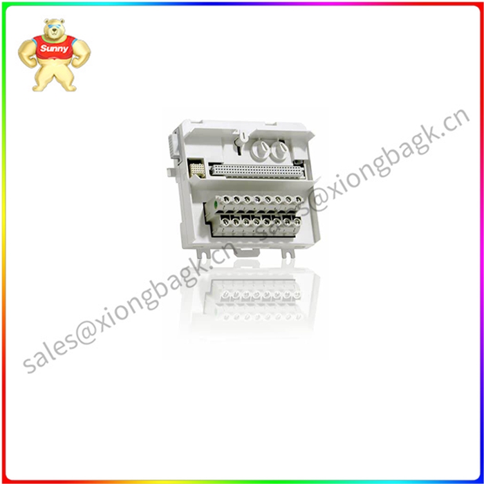 TU831V1 3BSE013235R1 扩展模块终端单元