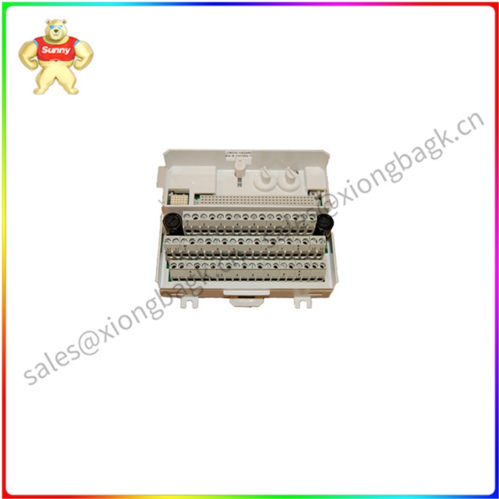 TU839 3BSE046966R1 扩展模块终端单元 