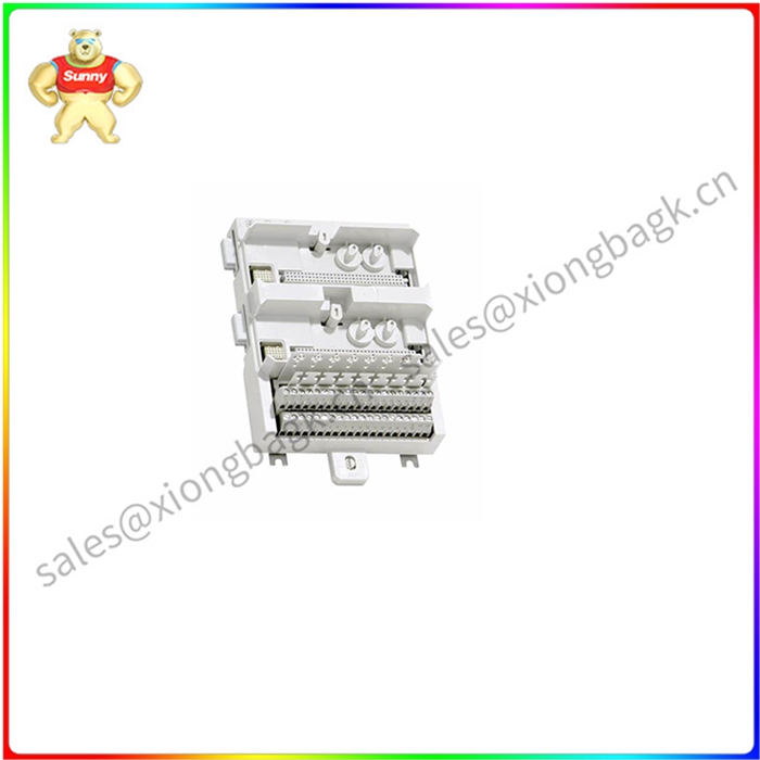 TU845 3BSE021447R1 模块终端单元