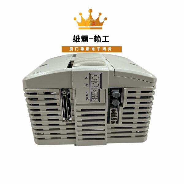 PM864 ABB 工业自动化控制器励磁控制器 