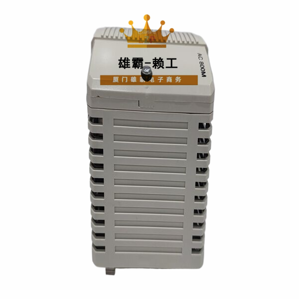 PM864A 3BSE018162R1 ABB控制模块 