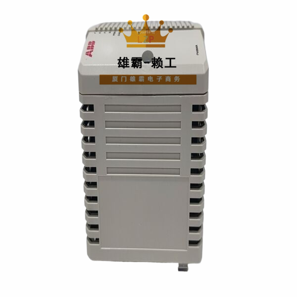 PM864A 3BSE018162R1 ABB嵌入式励磁卡件 