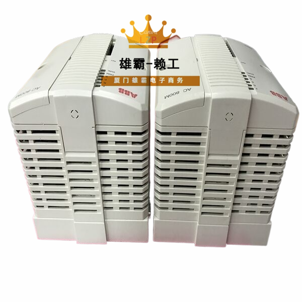 PM864A ABB自动化控制系统模块嵌入式励磁卡件 