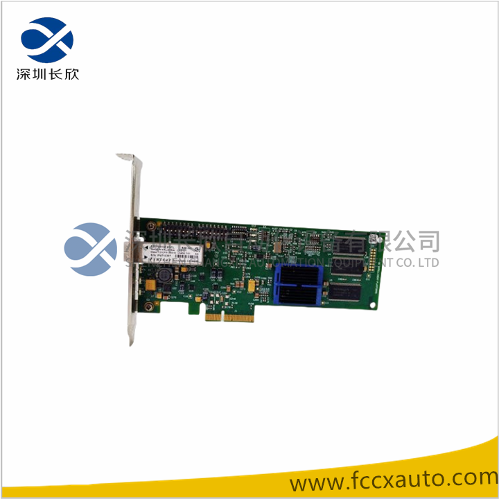 PCIE-5565-PIORC 反射式内存节点卡 