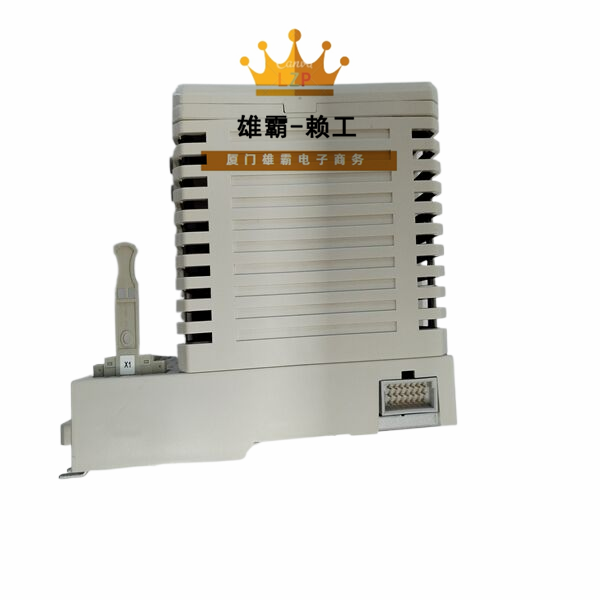 PM865K01 ABB嵌入式励磁卡件模拟量输入输出模块 