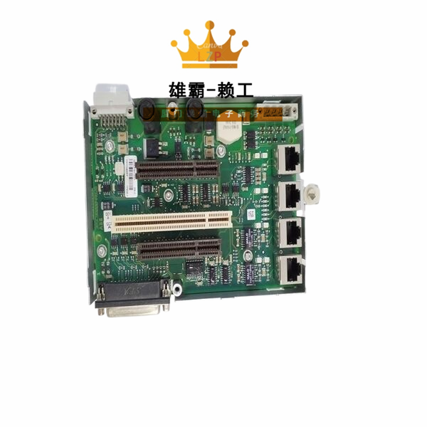 PM865K02 ABB高性能CPU模块 