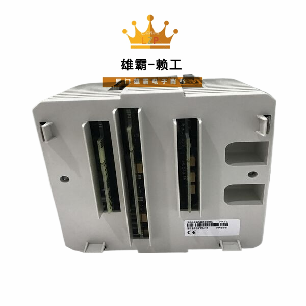 PM866 ABB控制器 