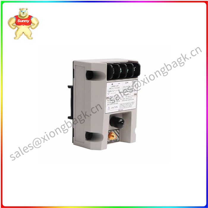 990-05-50-01-00  双线振动变送器 