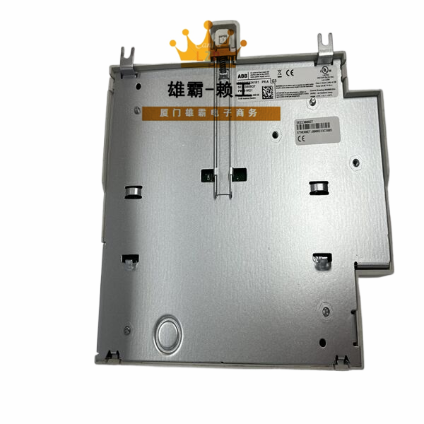 PM891K01 ABB以太网控制器模块 